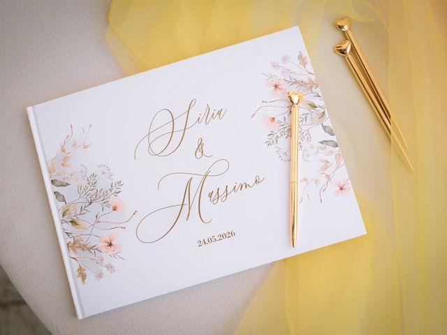 Il matrimonio di Massimo e Siria a Legnago, Verona 39