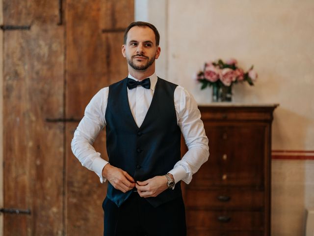 Il matrimonio di Simone e Elisa a Ravenna, Ravenna 13