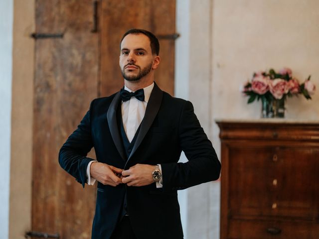 Il matrimonio di Simone e Elisa a Ravenna, Ravenna 14
