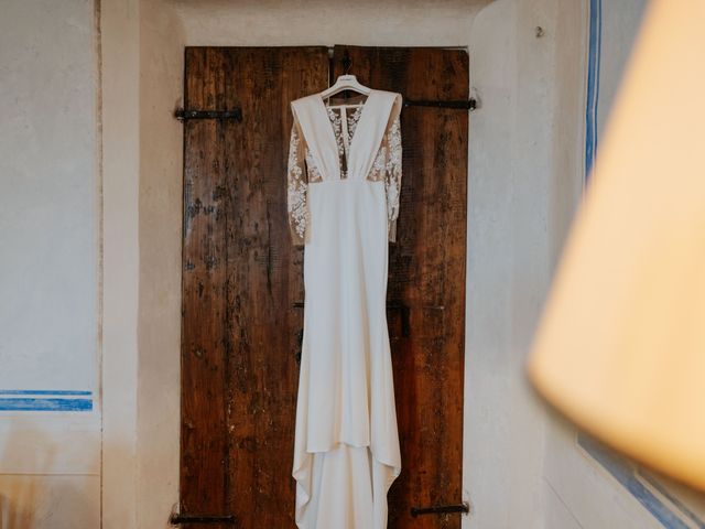Il matrimonio di Simone e Elisa a Ravenna, Ravenna 16