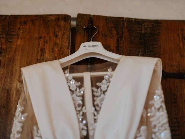 Il matrimonio di Simone e Elisa a Ravenna, Ravenna 18