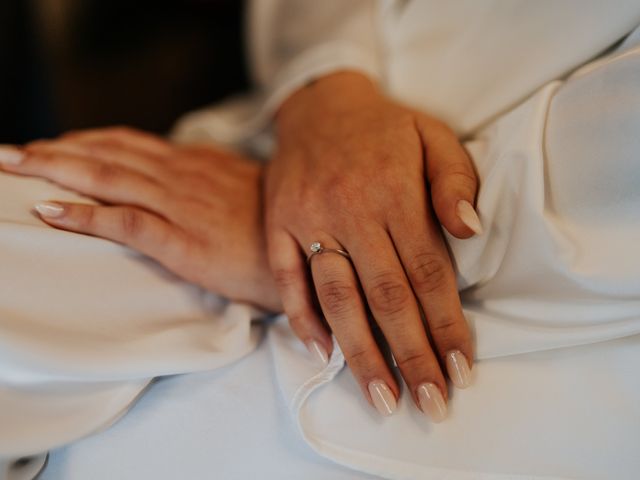 Il matrimonio di Simone e Elisa a Ravenna, Ravenna 19