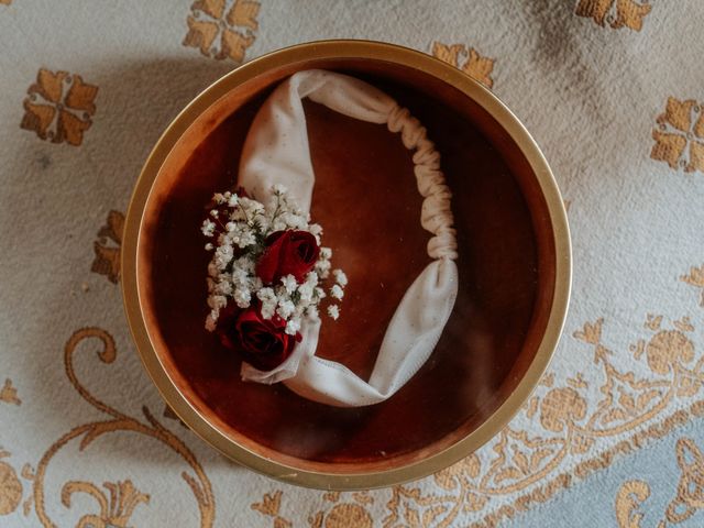 Il matrimonio di Simone e Elisa a Ravenna, Ravenna 24