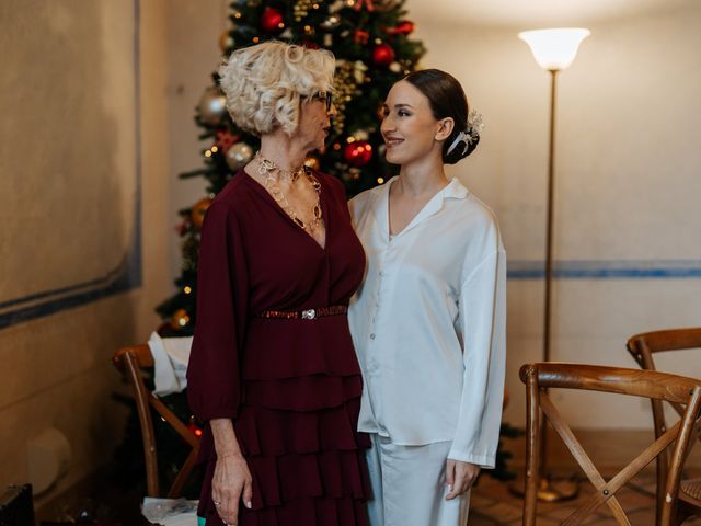 Il matrimonio di Simone e Elisa a Ravenna, Ravenna 26