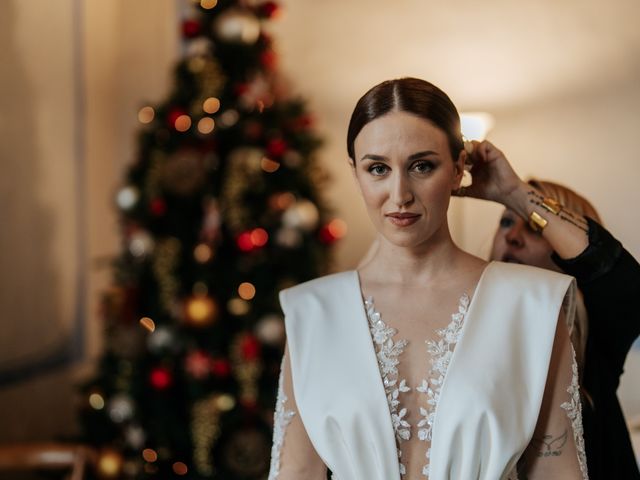 Il matrimonio di Simone e Elisa a Ravenna, Ravenna 31