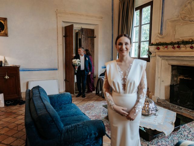 Il matrimonio di Simone e Elisa a Ravenna, Ravenna 33