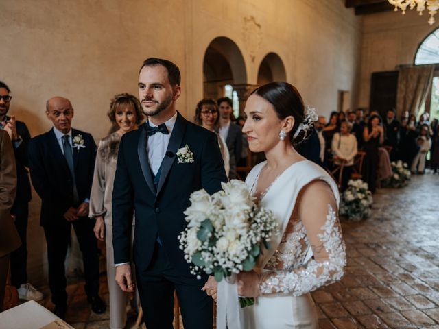 Il matrimonio di Simone e Elisa a Ravenna, Ravenna 36