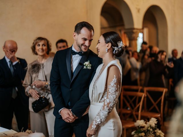 Il matrimonio di Simone e Elisa a Ravenna, Ravenna 37