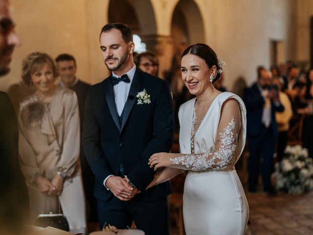Il matrimonio di Simone e Elisa a Ravenna, Ravenna 39