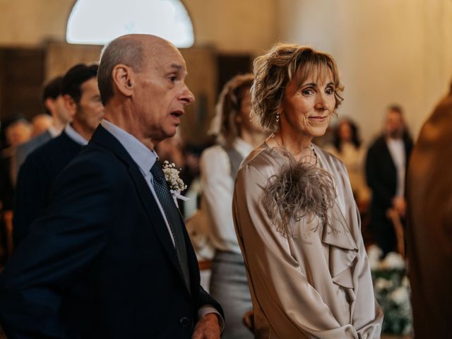 Il matrimonio di Simone e Elisa a Ravenna, Ravenna 42