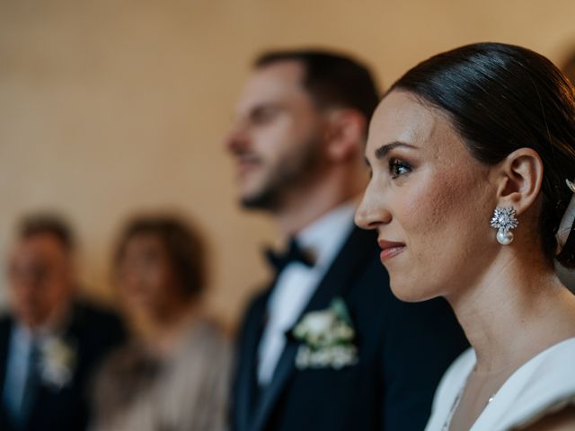 Il matrimonio di Simone e Elisa a Ravenna, Ravenna 44