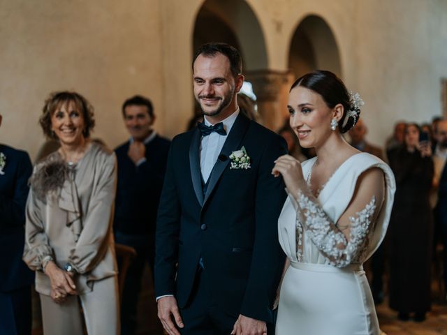 Il matrimonio di Simone e Elisa a Ravenna, Ravenna 47