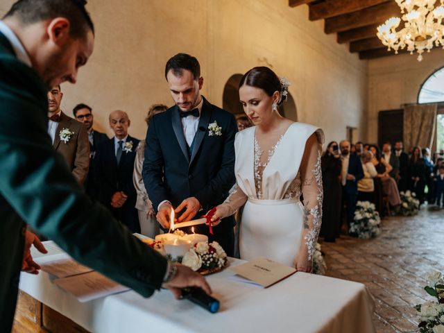 Il matrimonio di Simone e Elisa a Ravenna, Ravenna 48