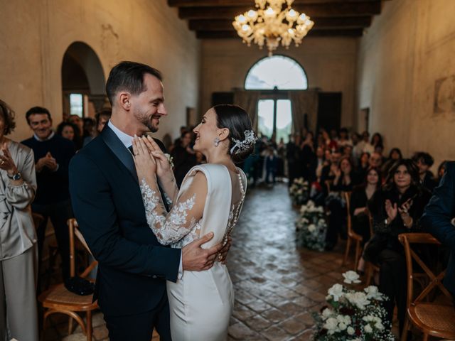 Il matrimonio di Simone e Elisa a Ravenna, Ravenna 60