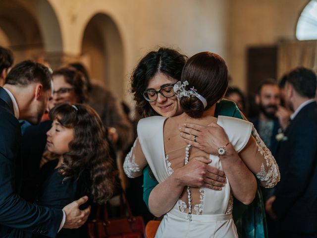Il matrimonio di Simone e Elisa a Ravenna, Ravenna 63