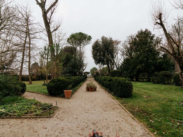 Il matrimonio di Simone e Elisa a Ravenna, Ravenna 64