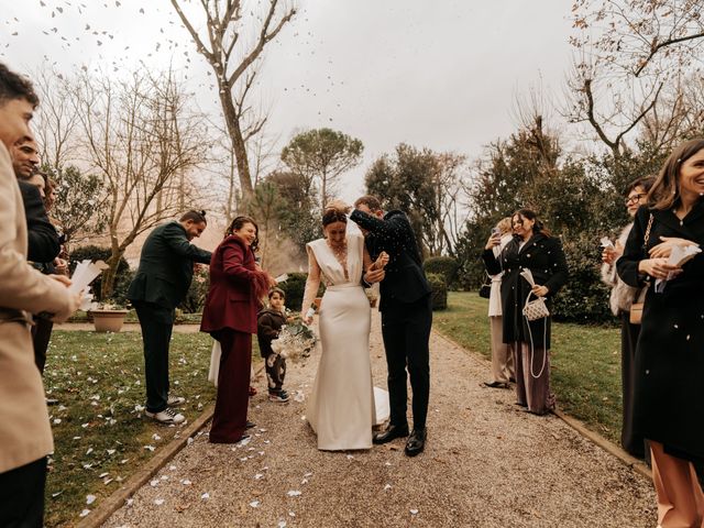 Il matrimonio di Simone e Elisa a Ravenna, Ravenna 1
