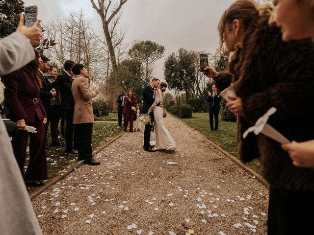 Il matrimonio di Simone e Elisa a Ravenna, Ravenna 68