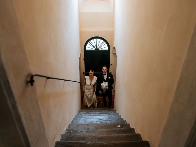 Il matrimonio di Simone e Elisa a Ravenna, Ravenna 70