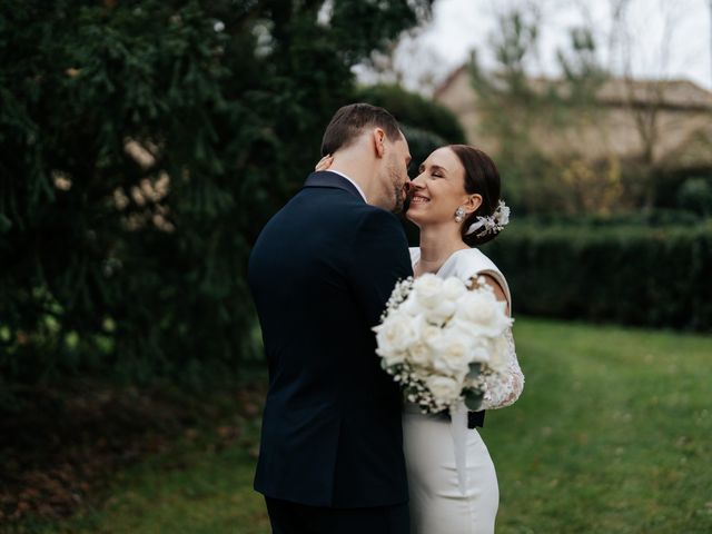 Il matrimonio di Simone e Elisa a Ravenna, Ravenna 81