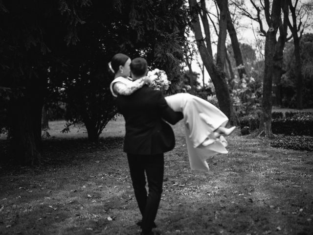 Il matrimonio di Simone e Elisa a Ravenna, Ravenna 86