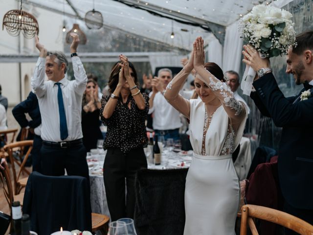 Il matrimonio di Simone e Elisa a Ravenna, Ravenna 88