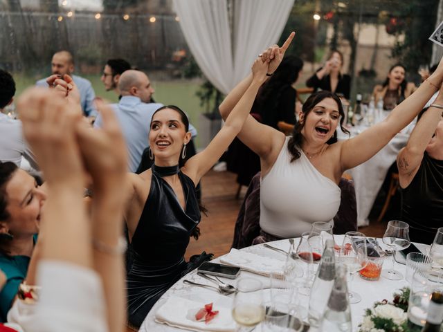 Il matrimonio di Simone e Elisa a Ravenna, Ravenna 90
