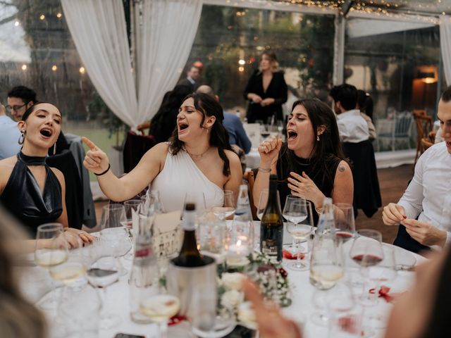 Il matrimonio di Simone e Elisa a Ravenna, Ravenna 92