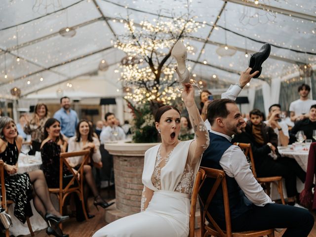 Il matrimonio di Simone e Elisa a Ravenna, Ravenna 95
