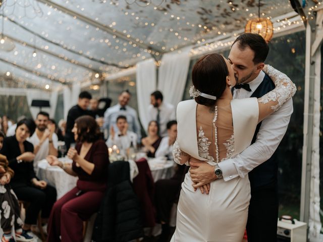 Il matrimonio di Simone e Elisa a Ravenna, Ravenna 96