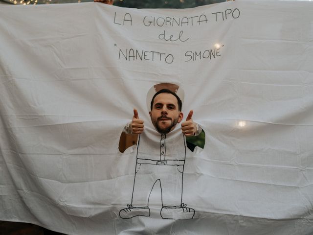 Il matrimonio di Simone e Elisa a Ravenna, Ravenna 97