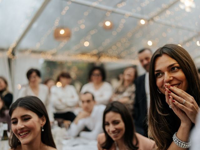 Il matrimonio di Simone e Elisa a Ravenna, Ravenna 98