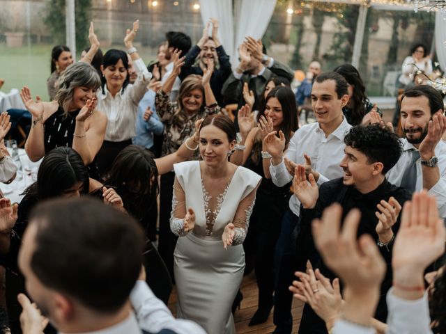 Il matrimonio di Simone e Elisa a Ravenna, Ravenna 101