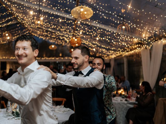 Il matrimonio di Simone e Elisa a Ravenna, Ravenna 104