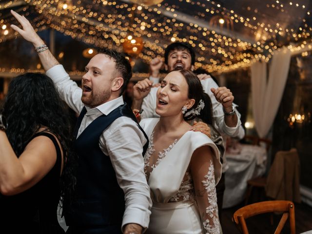 Il matrimonio di Simone e Elisa a Ravenna, Ravenna 105