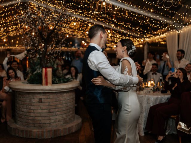 Il matrimonio di Simone e Elisa a Ravenna, Ravenna 109