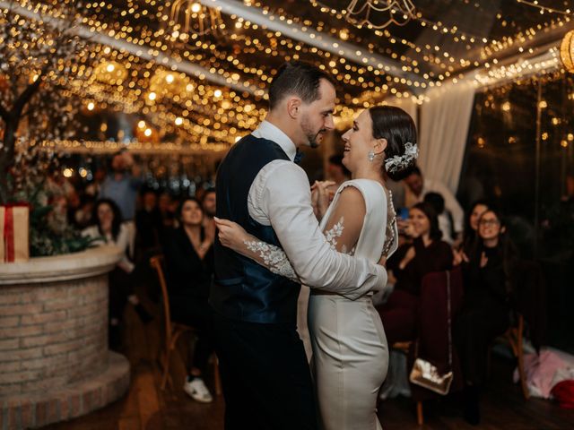 Il matrimonio di Simone e Elisa a Ravenna, Ravenna 110