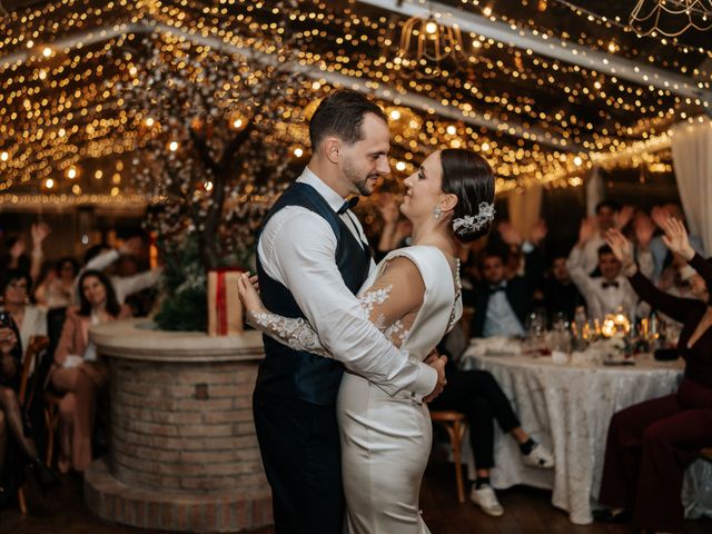 Il matrimonio di Simone e Elisa a Ravenna, Ravenna 111