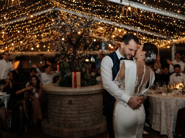 Il matrimonio di Simone e Elisa a Ravenna, Ravenna 112