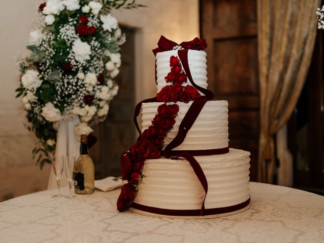 Il matrimonio di Simone e Elisa a Ravenna, Ravenna 113