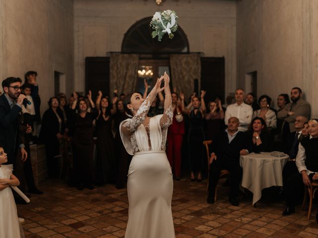 Il matrimonio di Simone e Elisa a Ravenna, Ravenna 118