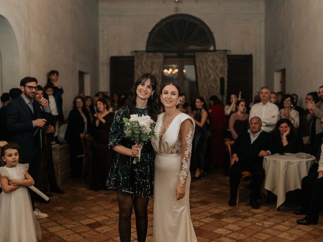 Il matrimonio di Simone e Elisa a Ravenna, Ravenna 119