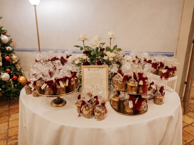 Il matrimonio di Simone e Elisa a Ravenna, Ravenna 121
