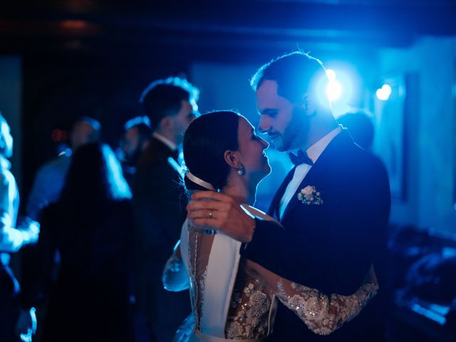 Il matrimonio di Simone e Elisa a Ravenna, Ravenna 124