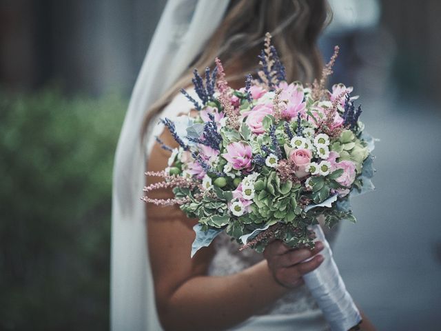 Il matrimonio di Marco e Francesca a Salerno, Salerno 3