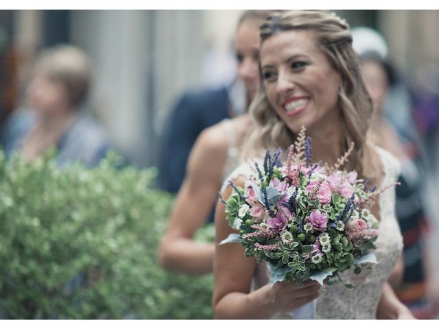 Il matrimonio di Marco e Francesca a Salerno, Salerno 43