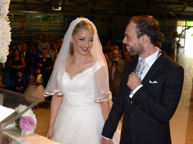 Il matrimonio di Micael e Veronica a Palermo, Palermo 13