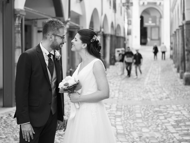 Il matrimonio di Luca e Francesca a Cesena, Forlì-Cesena 32