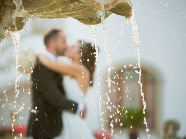 Il matrimonio di Mimmo e Sara a Matera, Matera 5