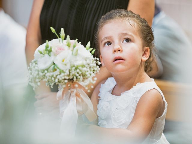 Il matrimonio di Mimmo e Sara a Matera, Matera 10